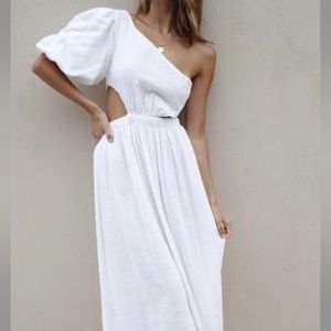 Maurie and Eve Inari Dress